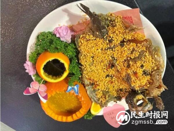 厨王争霸 谁与争锋——涉县首届厨王争霸赛