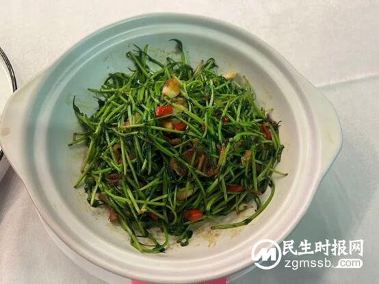厨王争霸 谁与争锋——涉县首届厨王争霸赛