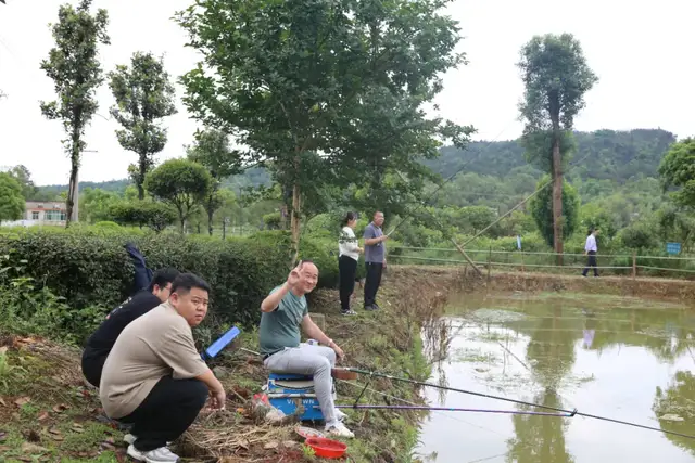 【青春当燃 有我在场】湘潭县人民医院开展五四青年节团建拓展活动 【青春当燃 有我在场】湘潭县人民医院开展五四青年节团建拓展活动