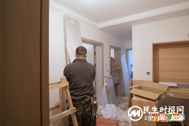 为爱焕新｜汇聚微光传播大爱，掌上明珠整家改造公益计划第二季圆满落幕，致敬平凡生活中的正能量！