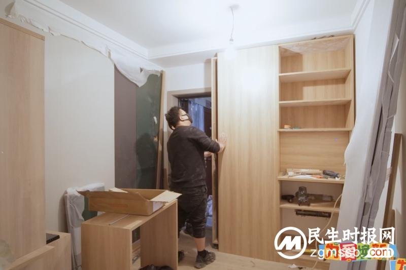 为爱焕新｜汇聚微光传播大爱，掌上明珠整家改造公益计划第二季圆满落幕，致敬平凡生活中的正能量！