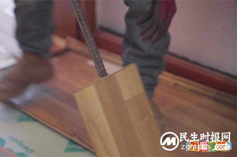 为爱焕新｜汇聚微光传播大爱，掌上明珠整家改造公益计划第二季圆满落幕，致敬平凡生活中的正能量！