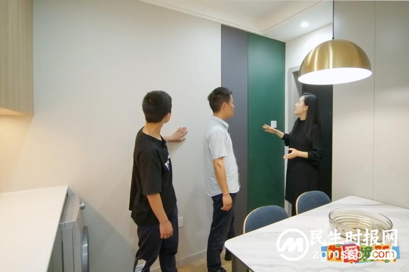 为爱焕新｜汇聚微光传播大爱，掌上明珠整家改造公益计划第二季圆满落幕，致敬平凡生活中的正能量！