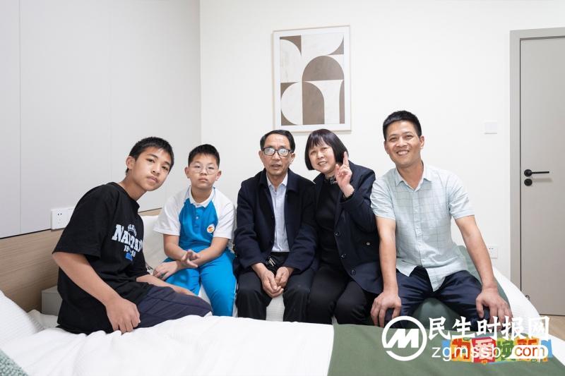 为爱焕新｜汇聚微光传播大爱，掌上明珠整家改造公益计划第二季圆满落幕，致敬平凡生活中的正能量！