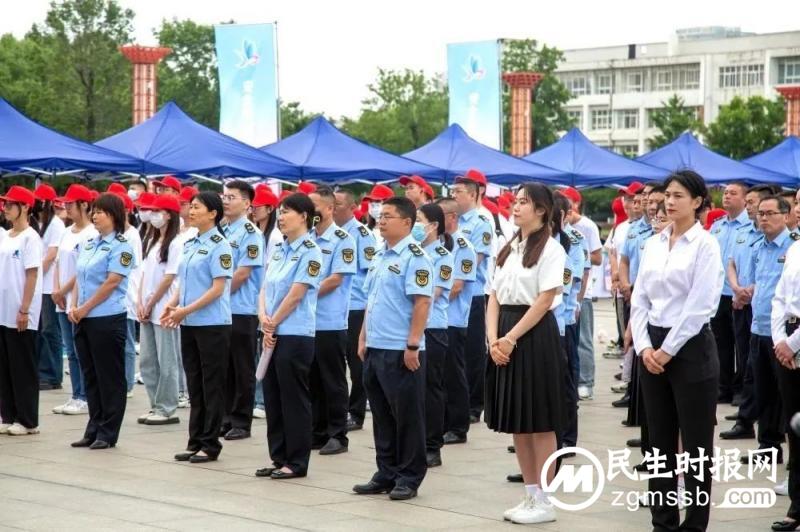 山东省化妆品安全科普宣传周启动仪式举行 山东卫康生物集团受邀参加