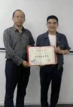 陈光标做慈善成为全国 103 个市(村)的荣誉市(村)民
