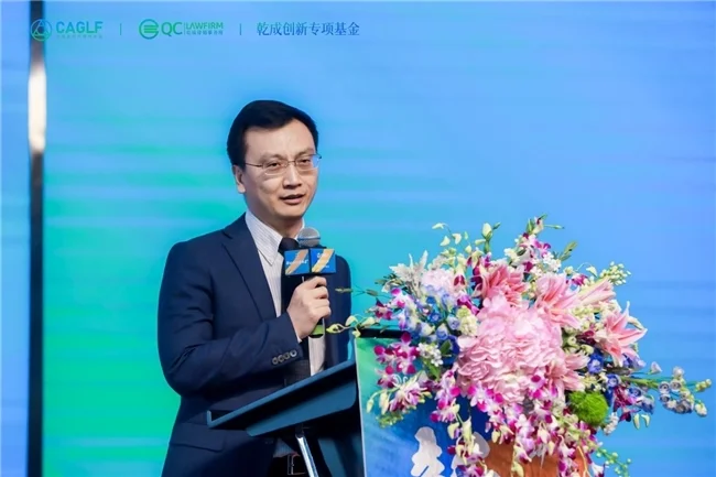 法律与黄沙的邂逅：新时代律师智慧的绽放