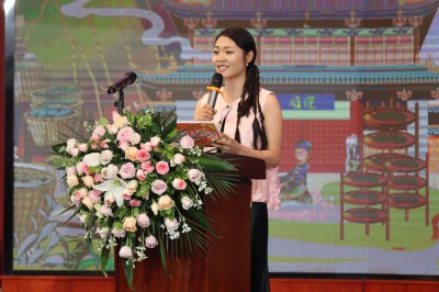 2024云南第五届国际茶日活动在昆举办