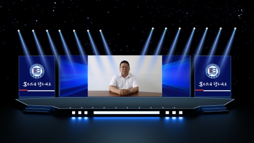 笃志熙国，行知诚意——北京大兴熙诚学校成立