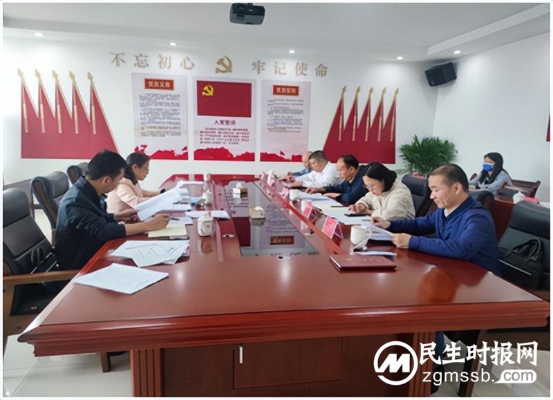 「一活动一行动」市委编办实地调研 解决民政福利机构难题 「一活动一行动」市委编办实地调研 解决民政福利机构难题
