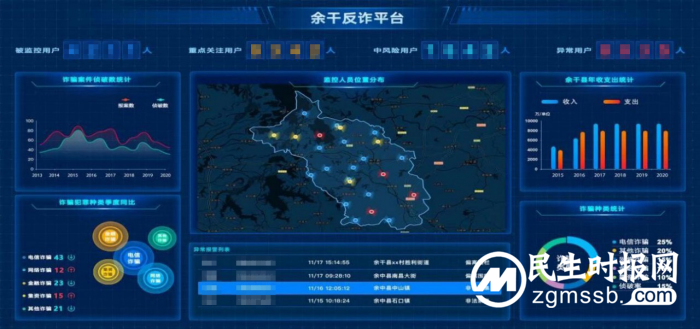 中国联通多措并举筑牢反诈防骗坚固防线