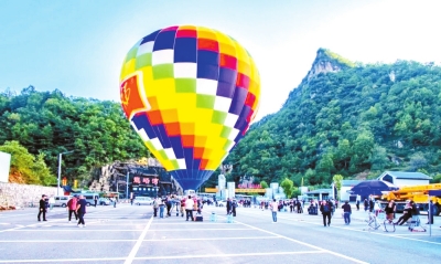 “说走就走”的旅行即将到来 恢复跨省游，你想去哪玩?