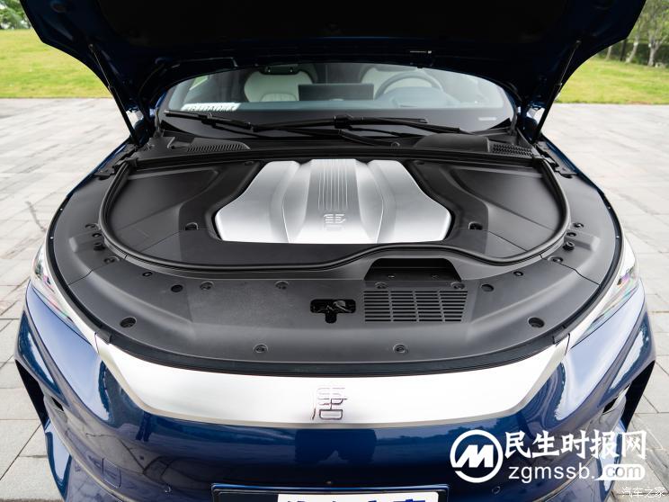 售27.98万元起 新款比亚迪唐ev正式上市