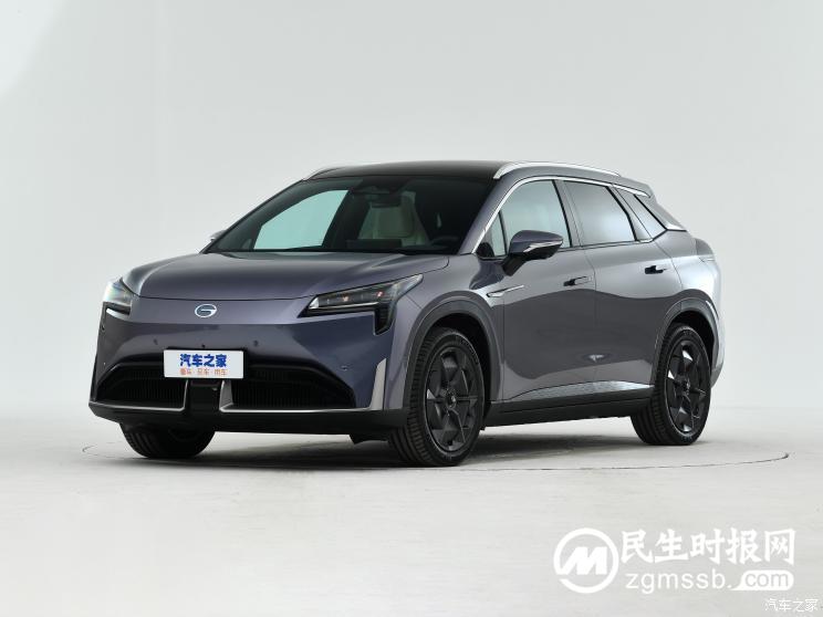 售27.98万元起 新款比亚迪唐ev正式上市