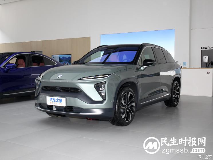 售27.98万元起 新款比亚迪唐ev正式上市