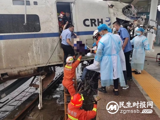 d2809司机不幸殉职 d2809司机不幸殉职