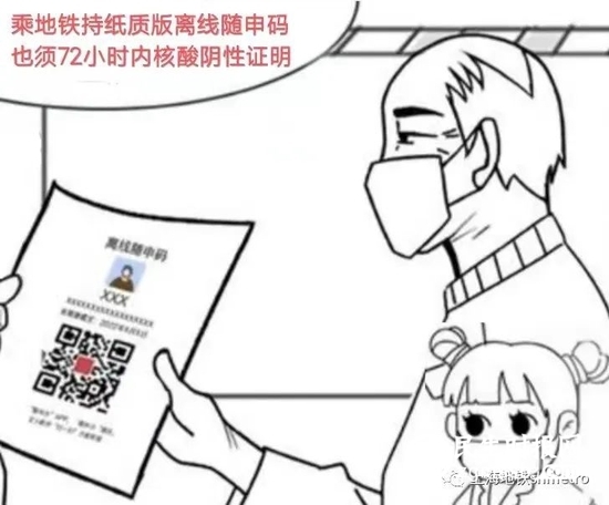 预计明日地铁客流量上升，市民出行请注意这些事项