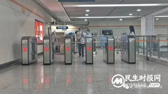 预计明日地铁客流量上升，市民出行请注意这些事项