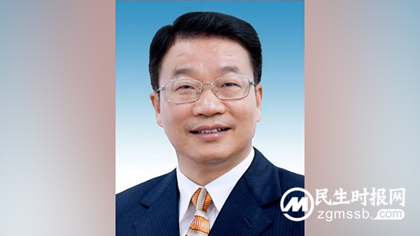 新任重庆市委副书记李明清已兼任市委政法委书记