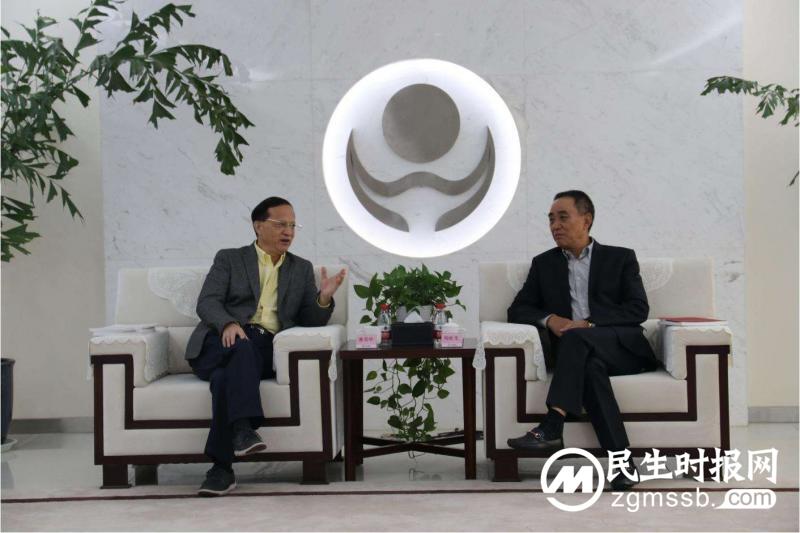 董事长与总经理内斗，中资被踢出管理，科兴到底怎么了？