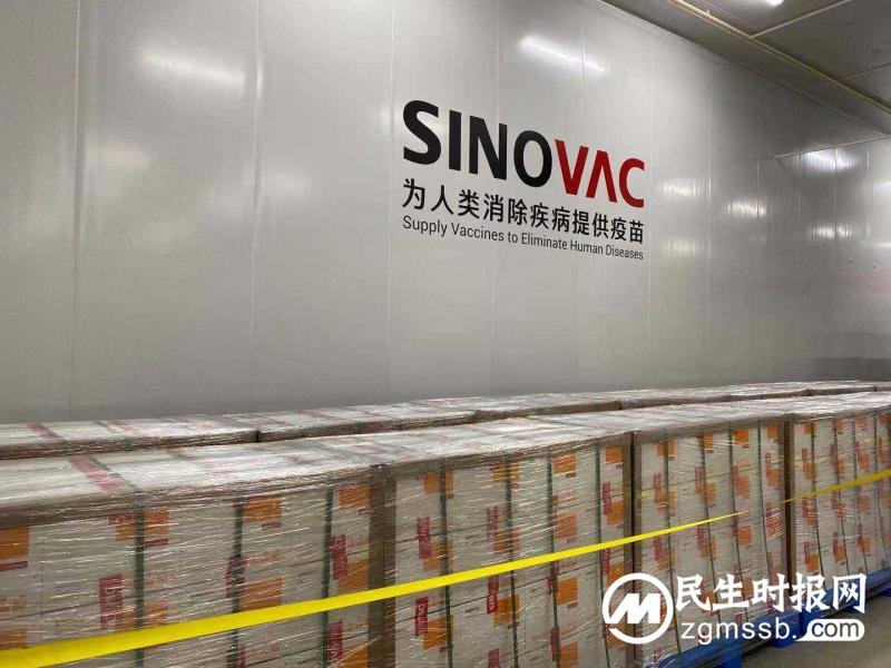 董事长与总经理内斗，中资被踢出管理，科兴到底怎么了？