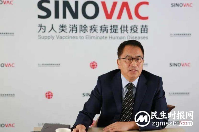 董事长与总经理内斗，中资被踢出管理，科兴到底怎么了？