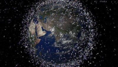 特斯拉马斯克“星链计划”的阳谋真实目的是啥？