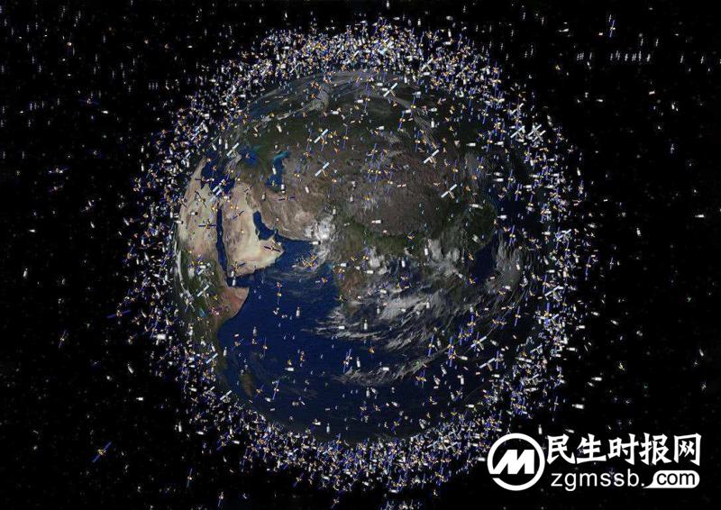 特斯拉马斯克“星链计划”的阳谋真实目的是啥？