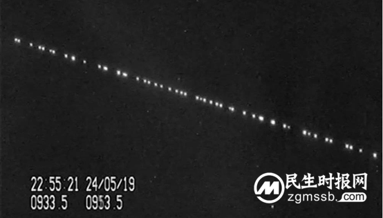 特斯拉马斯克“星链计划”的阳谋真实目的是啥？