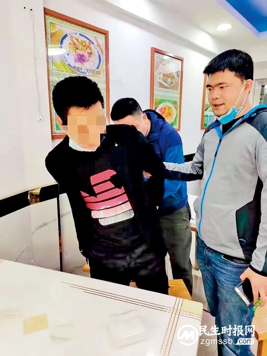千万黄金贱卖，牵出4.7亿经济大案
