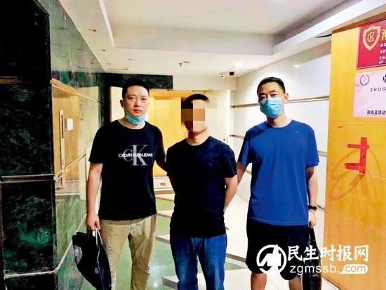 千万黄金贱卖，牵出4.7亿经济大案