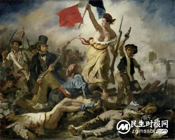 《蒙娜丽莎》被涂奶油！哪些艺术珍品受过劫难？