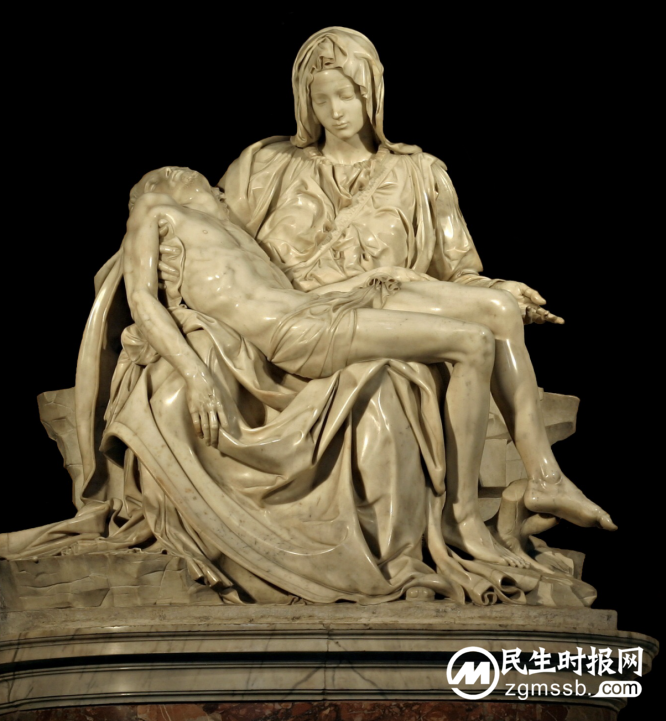 《蒙娜丽莎》被涂奶油！哪些艺术珍品受过劫难？