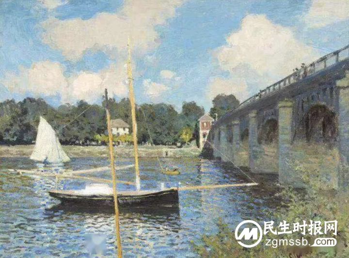 《蒙娜丽莎》被涂奶油！哪些艺术珍品受过劫难？