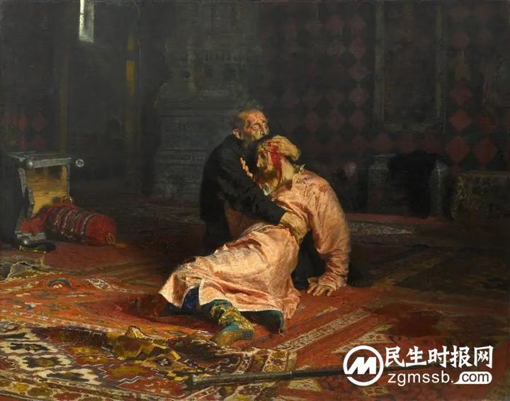 《蒙娜丽莎》被涂奶油！哪些艺术珍品受过劫难？