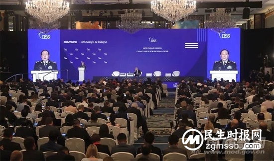 魏凤和在“香会”提及美国南北战争，妙在哪里？