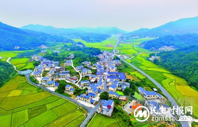湘潭市出台全面推行耕地保护田长制实施方案 湘潭市出台全面推行耕地保护田长制实施方案