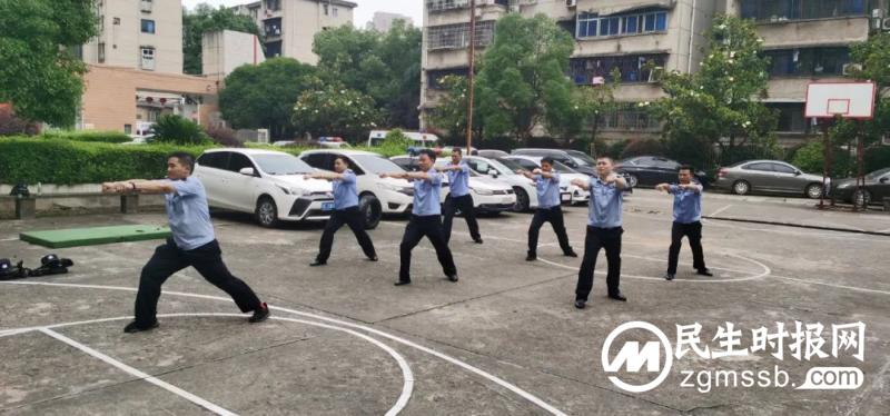 实战化训练成果巩固年 | 实战练就精兵 忠诚铸造警魂 实战化训练成果巩固年 | 实战练就精兵 忠诚铸造警魂
