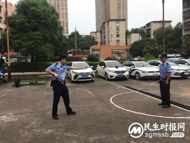 实战化训练成果巩固年 | 实战练就精兵 忠诚铸造警魂 实战化训练成果巩固年 | 实战练就精兵 忠诚铸造警魂