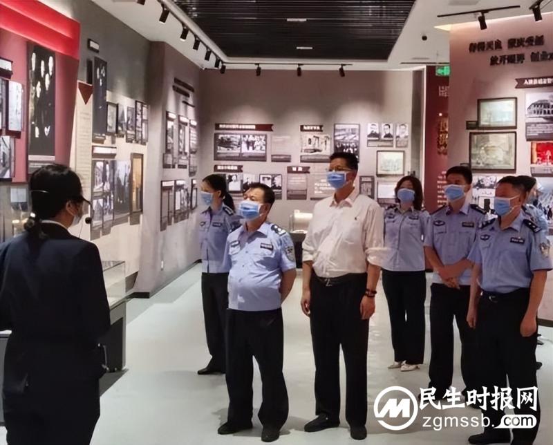 实战化训练成果巩固年 | 实战练就精兵 忠诚铸造警魂 实战化训练成果巩固年 | 实战练就精兵 忠诚铸造警魂