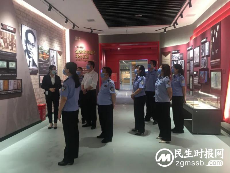 实战化训练成果巩固年 | 实战练就精兵 忠诚铸造警魂 实战化训练成果巩固年 | 实战练就精兵 忠诚铸造警魂