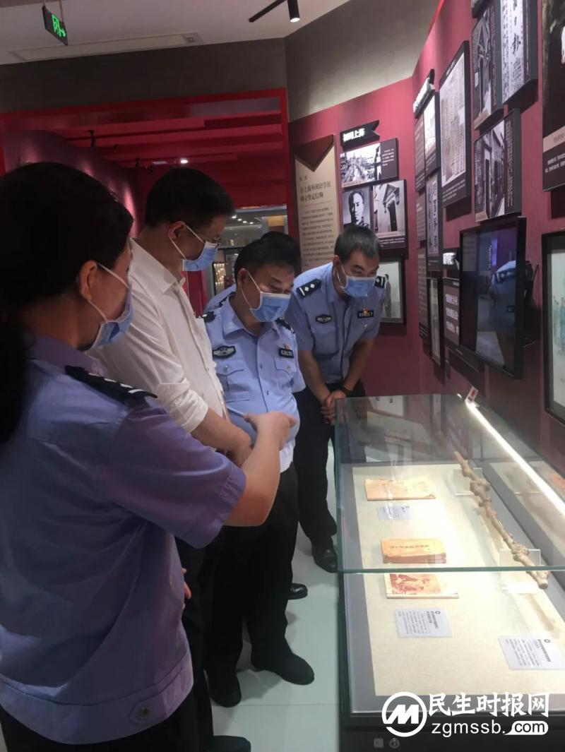 实战化训练成果巩固年 | 实战练就精兵 忠诚铸造警魂 实战化训练成果巩固年 | 实战练就精兵 忠诚铸造警魂