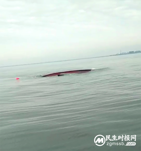 “雷霆风暴”下的唐山