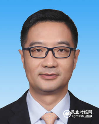 新任湖北省委常委肖菊华、宁咏、陈新武,分工明确 新任湖北省委常委肖菊华、宁咏、陈新武,分工明确