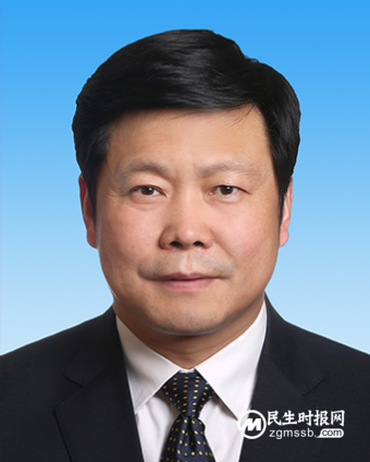 新任湖北省委常委肖菊华、宁咏、陈新武,分工明确 新任湖北省委常委肖菊华、宁咏、陈新武,分工明确