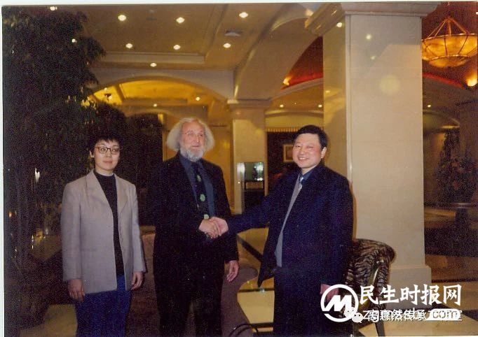 传承仲景精神、守护生命之根