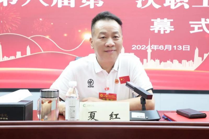 敬过往、爱当下、向未来——今天,我们开了一场特别的“家庭会议”...... 敬过往、爱当下、向未来——今天,我们开了一场特别的“家庭会议”......
