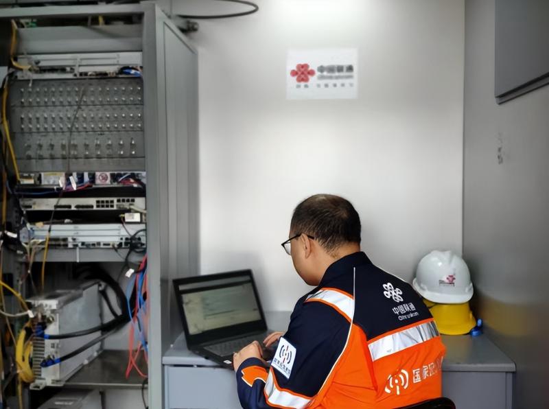 护航校园毕业季 保障网络通畅 护航校园毕业季 保障网络通畅