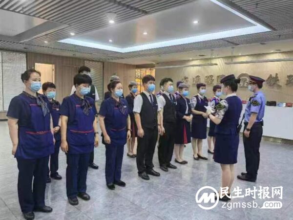 原来让旅客走的了，如今让旅客走的好