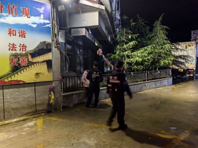 “背后突袭”！迪庆消防凌晨成功营救欲跳楼轻生女子
